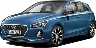 2018 Hyundai i30 1.6 CRDI 136 HP Style Araba kullananlar yorumlar